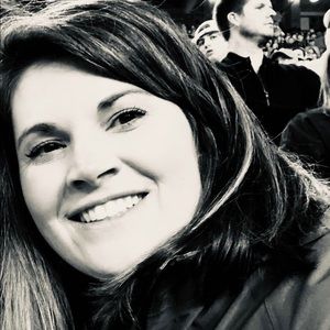 Meet your Posher, Barbara-Anne